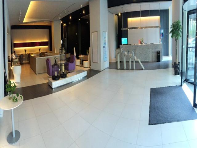 Jinjiang Inn Select Jiaxing Wanda Plaza Exterior photo